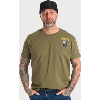 Pánské tričko Pánské triko INDIAN KHAKI / 6XL