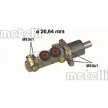 Hlavní brzdový válec METELLI 05-0059