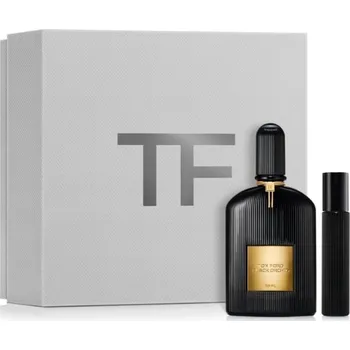Dámský parfém Black Orchid / EDP 50 ml + EDP Tom Ford - 10 ml