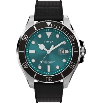 Hodinky Timex Harborside Coast TW2V91700UK + vrácení do 365 dnů zdarma
