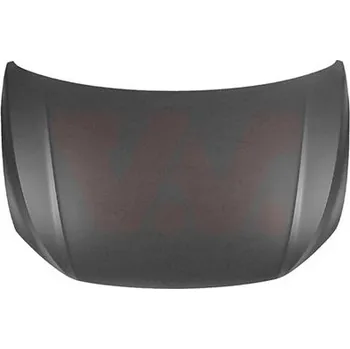 Kapota Kapota motoru VAN WEZEL 5751660