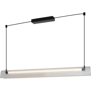 Nordlux Aliani (černá) plast, kov IP20 2612403003 2612403003