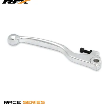 Nářadí na motocykly Přední brzdová páka RFX Race - Suzuki RM125/250 FXBL4010055SV