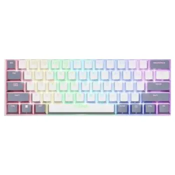 TRUST GXT873 ACIRA TRI WRLS KEYBD WHT US (26052)