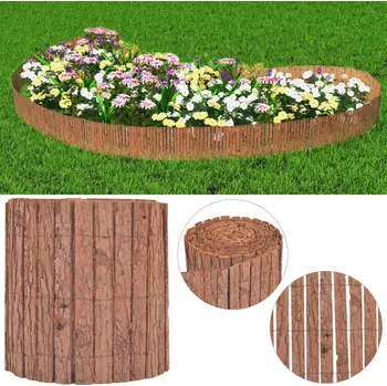 Plot ZBXL Plot z kůry 1 000 x 30 cm