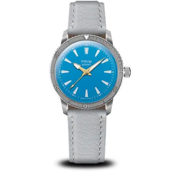 Hodinky PRIM Sport 38 A - H - L09P.18058.H.71-922-501-00-1/08