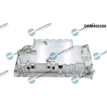 Motor automobilu Olejová vana Dr.Motor Automotive DRM400300