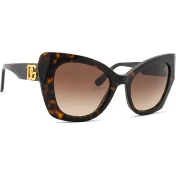 Sluneční brýle Dolce & Gabbana 0DG 4405 502/13 53 Dolce & Gabbana