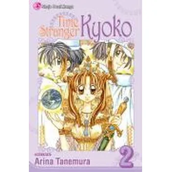 Time Stranger Kyoko, Vol. 2, 2 - Tanemura, Arina