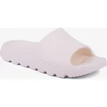 Dámské pantofle COQUI LOU bílé 40