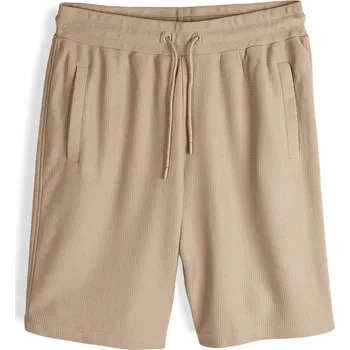 GATE Strukturované teplákové šortky XL 125-0280/2390