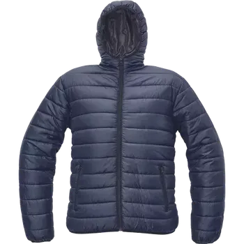 CERVA MAX NEO LIGHT bunda navy XL 0301066141004