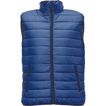 Pánská vesta CERVA MAX NEO LIGHT vesta modrá L 0303016140003