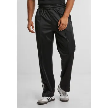Retro Tricot Track Pants - black M