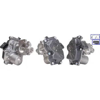 Ventil palivového systému ELSTOCK AGR-Ventil 73-0295