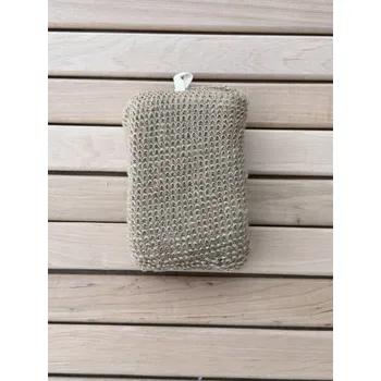 Houbička na tělo RAMIE 25