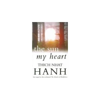 Kniha Sun My Heart - Hanh, Thich Nhat