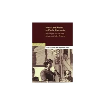 Popular Intellectuals and Social Movements