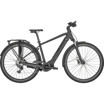 Elektrokolo SCOTT Sub Sport eRIDE 20 Men grey, vel. L