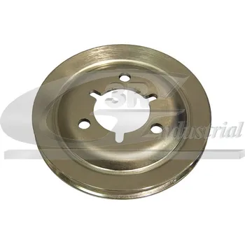 Kliková hřídel 3RG Řemenice, klikový hřídel 10248