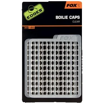 Boilies EDGES Boilie Caps - Clear
