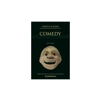 Comedy - Lowe, N. J. (Royal Holloway, University of London)