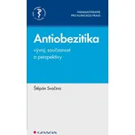 Antiobezitika: Vývoj, současnost a…