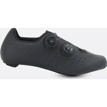 Pánská obuv FLR Tretry F-9 Carbon Black 45