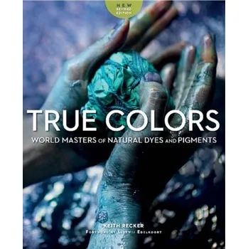 True Colours - Recker, Keith