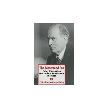 Učebnice Mitterrand Era