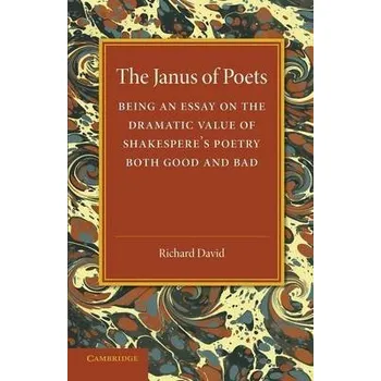 Janus of Poets - David, Richard