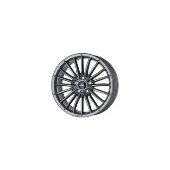 Disk RONAL Alufelge 8.5 J x 19 112/5/30/76 R68 HYPER GREY RONAL 8,5x19 5x112 ET30.00 hyper grey