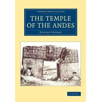 Temple of the Andes - Inwards, Richard