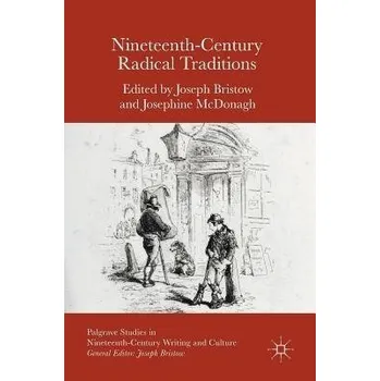 Učebnice Nineteenth-Century Radical Traditions