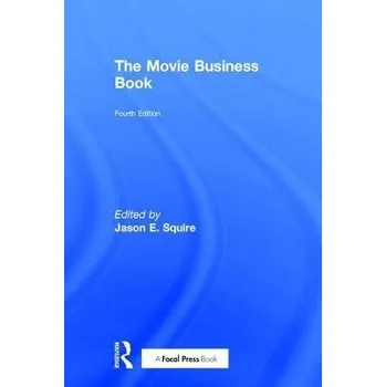 Movie Business Book
