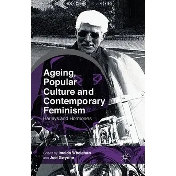 Učebnice Ageing, Popular Culture and Contemporary Feminism