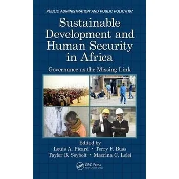 Sustainable Development and Human Security in Africa
