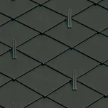 SATJAM Rombo Metalic Satmat 345 x 345 x…