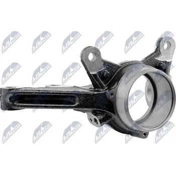 Čep nápravy Čep nápravy, zavěšení kol NTY ZZP-HD-000