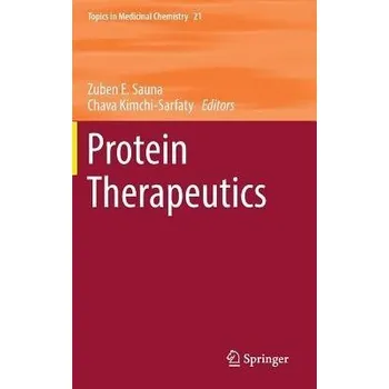 Protein Protein Therapeutics