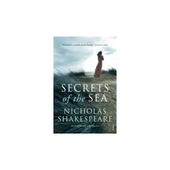 Secrets of the Sea - Shakespeare, Nicholas