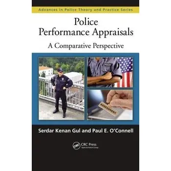 Kniha Police Performance Appraisals - Gul, Serdar Kenan a O'Connell, Paul