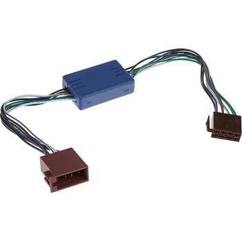 Auto elektroinstalace Active syst. adaptér pro Mercedes, 27005