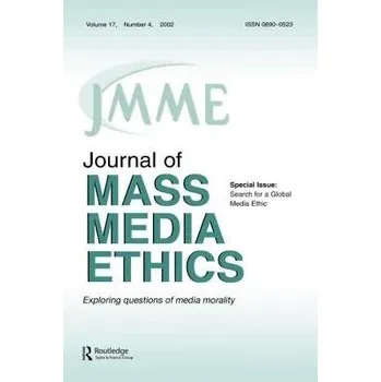 Search for A Global Media Ethic