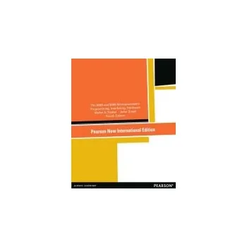 Technika 8088 and 8086 Microprocessors, The: Programming, Interfacing, Software, Hardware, and Applications - Triebel, Walter a Singh, Avtar