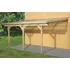 Pergola Weka 671.3050.00.00 5,1 x 3 m