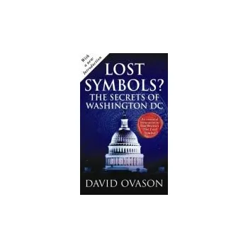 Kniha Lost Symbols? - Ovason, David