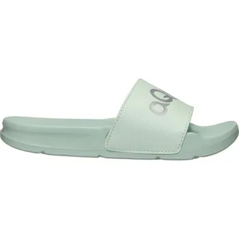 Dámské pantofle Dámské pantofle AQUOS SAPATA 37 Světle zelená, Šedá