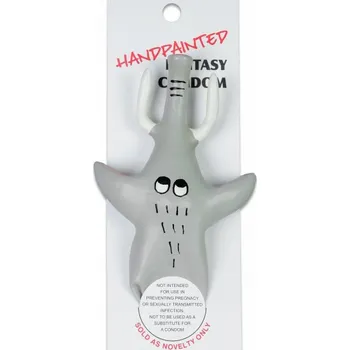 Kondom ERCO ELEPHANT