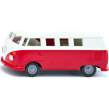Dětské zboží SIKU Dodávka VW T1 1:50 2361